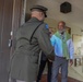 A veteran of three wars and retired major general celebrates 100th birthday with 1st Armored Division and Fort Bliss