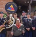 A veteran of three wars and retired major general celebrates 100th birthday with 1st Armored Division and Fort Bliss