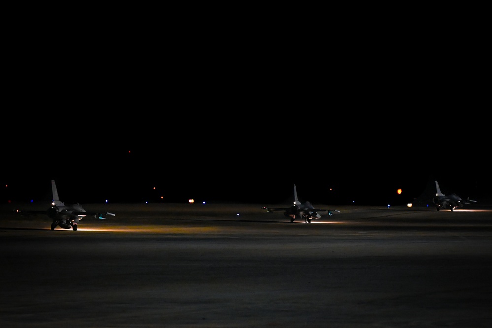 SCEWR exercise back for second time in 2023