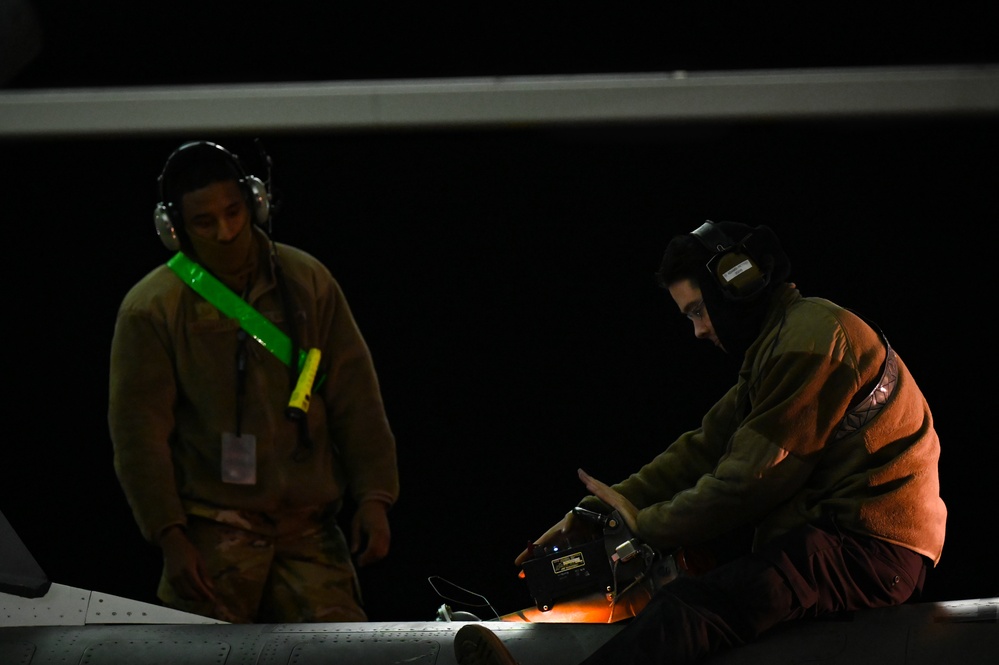 SCEWR exercise back for second time in 2023