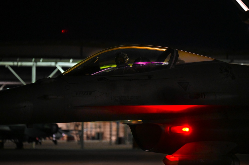 SCEWR exercise back for second time in 2023