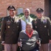 A veteran of three wars and retired major general celebrates 100th birthday with 1st Armored Division and Fort Bliss