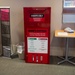 New sharps disposal containers keep patients, 20 MDG staff safe