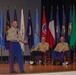 Marine Corps Recruiting Command Relief and Appointment
