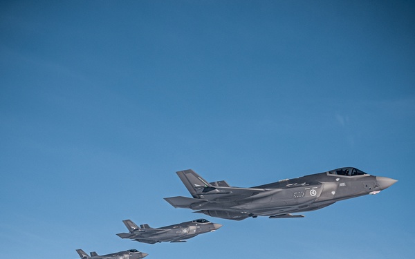 MAINEiacs In Nordic Response '24
