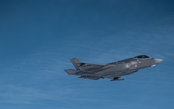 MAINEiacs In Nordic Response '24