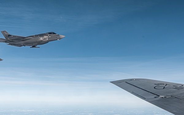 MAINEiacs In Nordic Response '24
