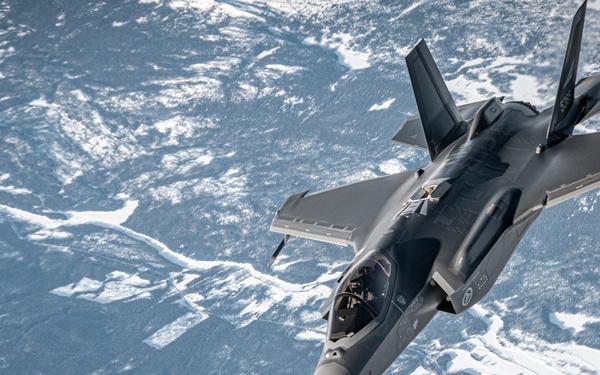 MAINEiacs In Nordic Response '24