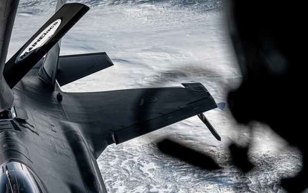 MAINEiacs In Nordic Response '24