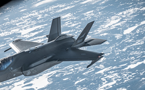 MAINEiacs In Nordic Response '24