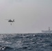 USS Dwight D. Eisenhower Conducts Cast and Recovery Exercise in the Red Sea