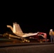 USS Dwight D. Eisenhower Conducts Flight Operations in the Red Sea