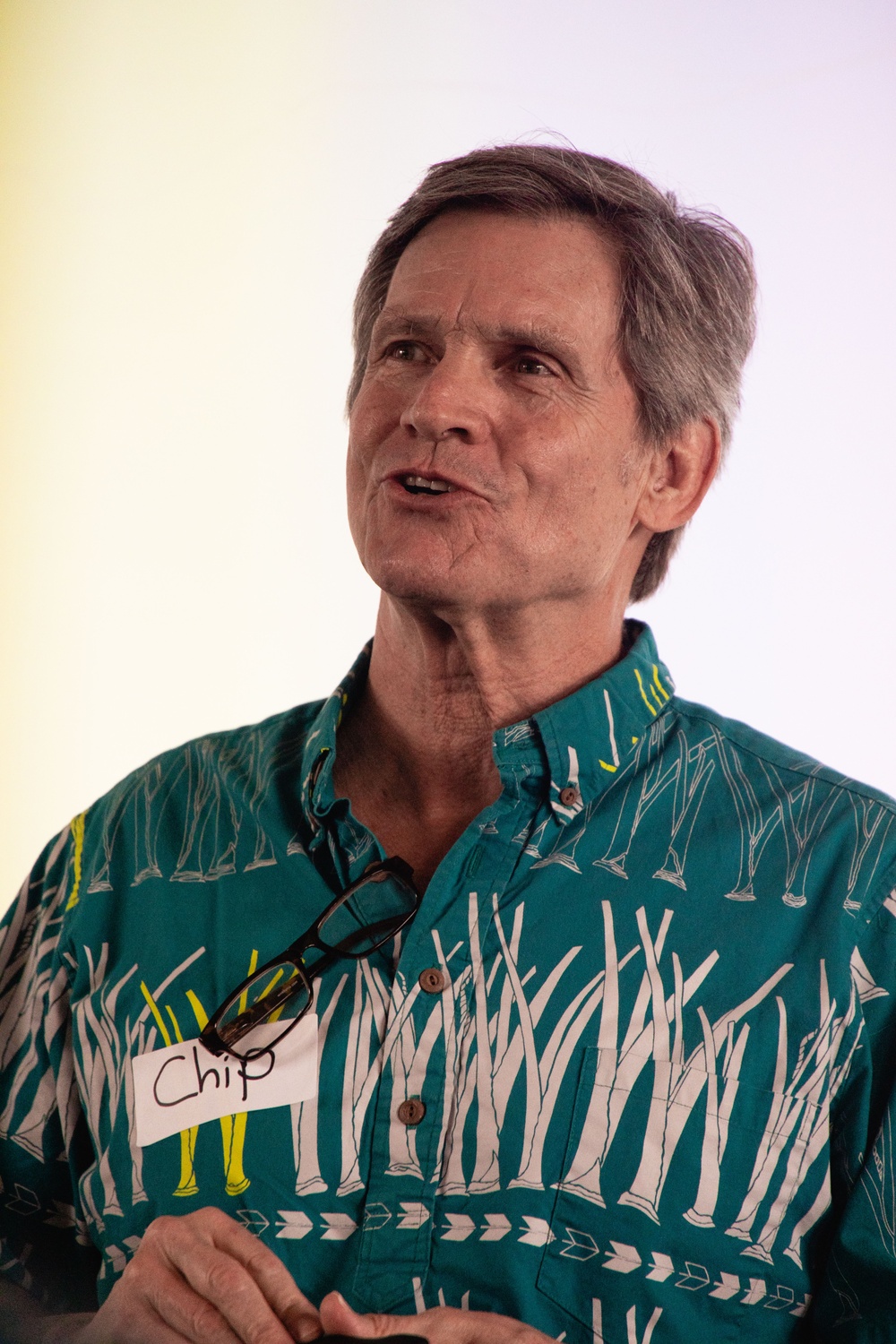 Combined Arms: MCBH hosts representatives from University of Hawaii, local, state, and federal agencies for Ko’olaupoko Resilience Review