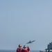 USS Dwight D. Eisenhower Conducts Flight Operations in the Red Sea