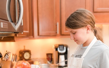 Ten tips to healthy eating for kids