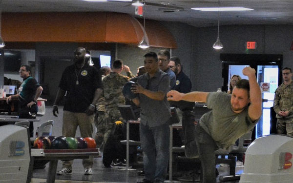 APG begins local Army Emergency Relief campaign, promotes financial readiness