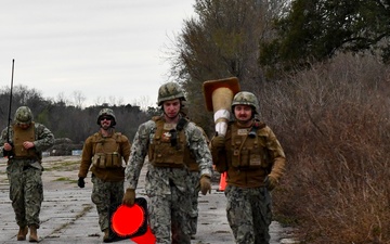 Field Training Exercise 2024