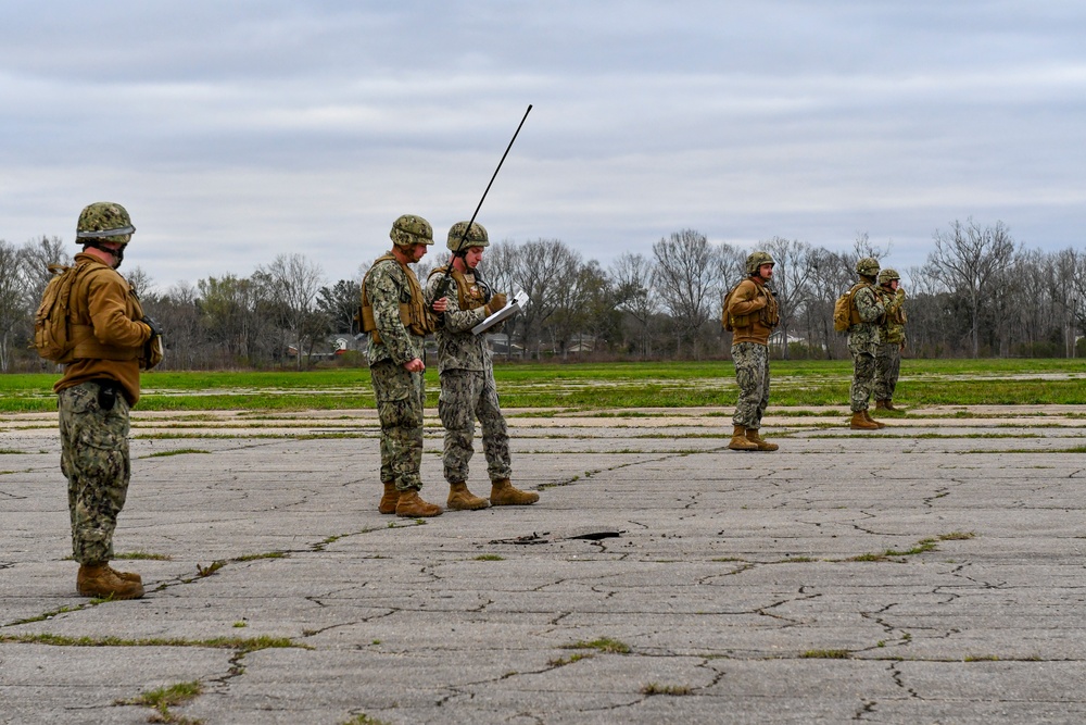 Field Training Exercise 2024