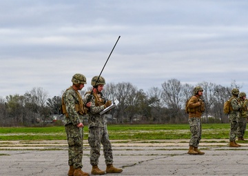 Field Training Exercise 2024