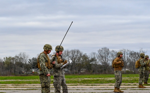 Field Training Exercise 2024