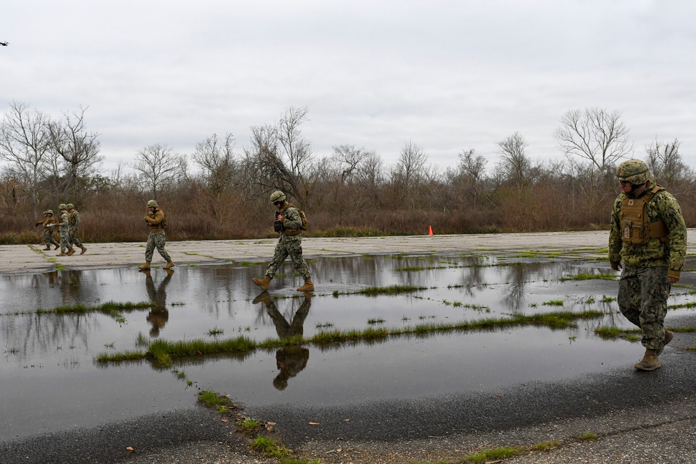 Field Training Exercise 2024