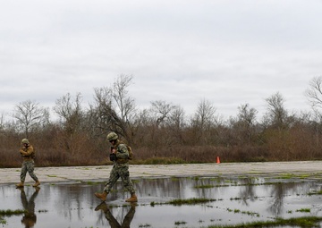 Field Training Exercise 2024
