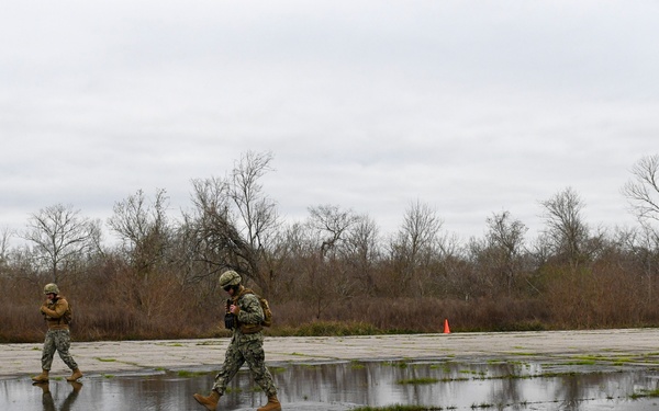 Field Training Exercise 2024