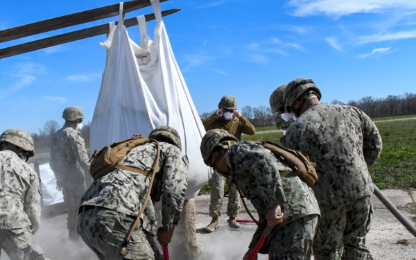 Field Training Exercise 2024