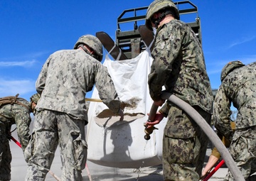Field Training Exercise 2024