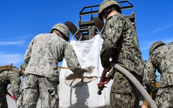 Field Training Exercise 2024