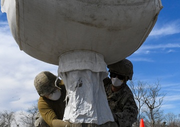 Field Training Exercise 2024