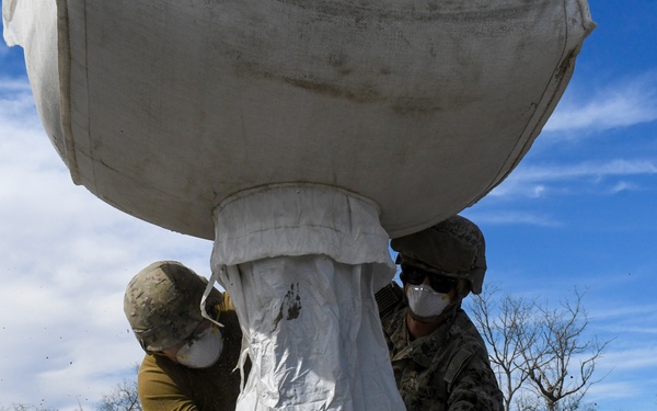 Field Training Exercise 2024