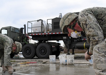 Field Training Exercise 2024