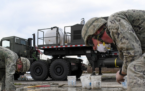 Field Training Exercise 2024
