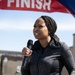 Dover AFB kicks of Women’s History Month observance with 5K run