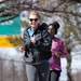 Dover AFB kicks of Women’s History Month observance with 5K run