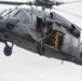 USS Dwight D. Eisenhower Conducts Vertical Replenishment with USNS Supply in the Red Sea