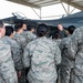 Westwood JROTC visits Luke AFB