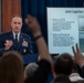 Pentagon Press Briefing