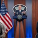 Pentagon Press Briefing