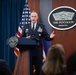 Pentagon Press Briefing