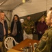 U.S. Department of the Navy and U.S. Embassy Oslo leaders visit U.S. Marines and Sailors during Exercise Nordic Response 24