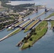 Security at the Soo Locks (15 MAR 1941)