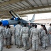 Westwood JROTC visits Luke AFB