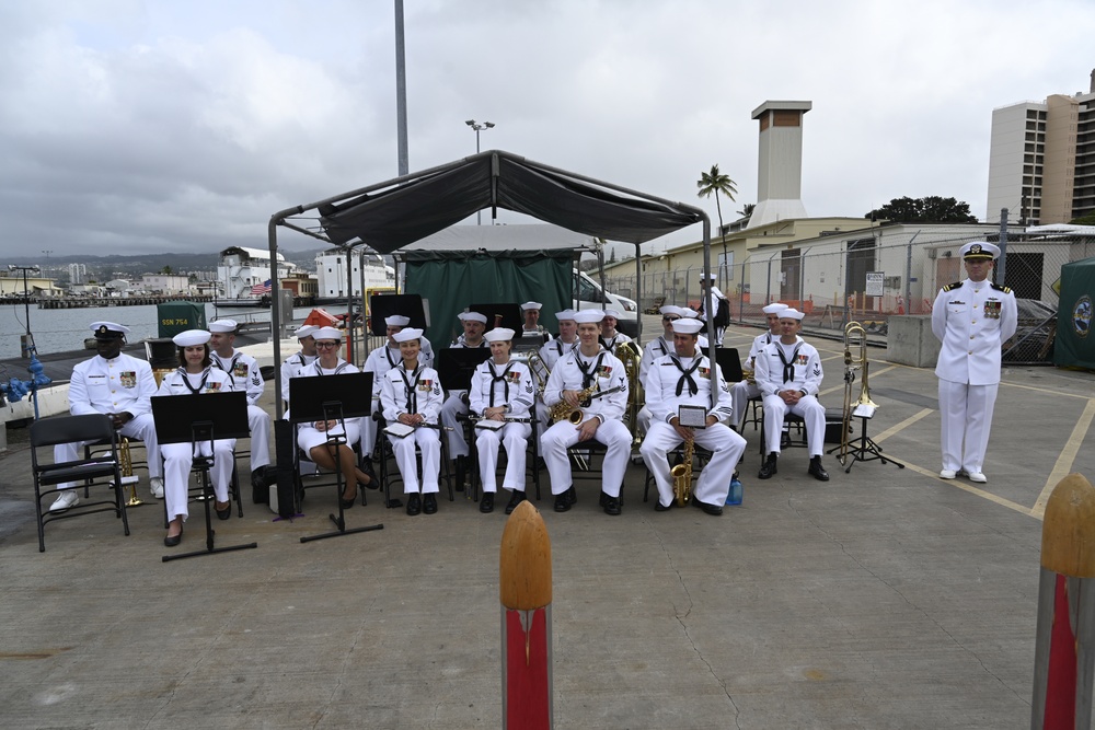 CSS 7 Change of Command