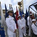 CSS 7 Change of Command