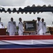 CSS 7 Change of Command