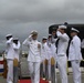 CSS 7 Change of Command