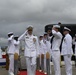 CSS 7 Change of Command