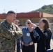 I MEF Commanding General Briefs at APEX Presentation